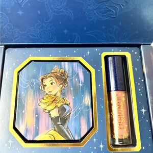 Color Pop Disney Designer Collection Lip Gloss Belle